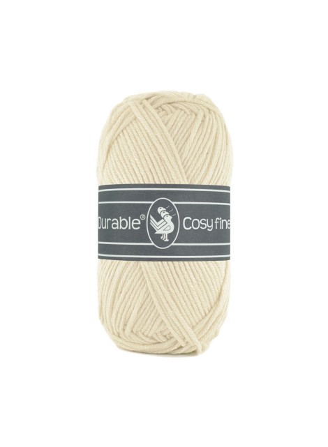 Durable Cosy Fine Cream (2172)