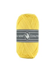 Durable Cosy Fine Bright Yellow (2180)