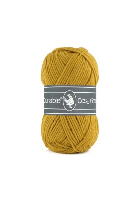 Durable Cosy Fine Ochre (2182)