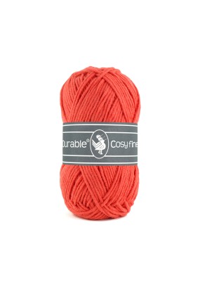 Durable Cosy Fine Coral (2190)