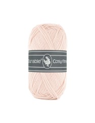 Durable Cosy Fine Pale Pink (2192)