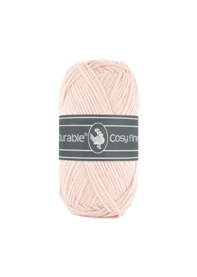 Durable Cosy Fine Pale Pink (2192)