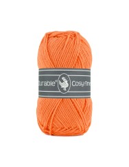 Durable Cosy Fine Orange (2194)