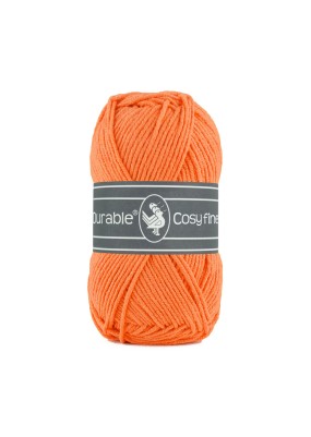 Durable Cosy Fine Orange (2194)