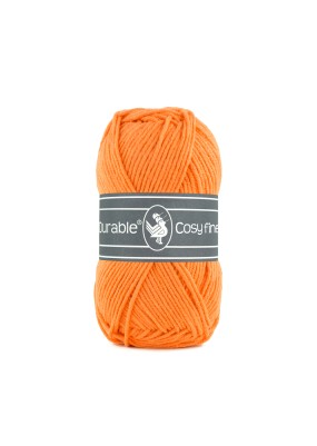 Durable Cosy Fine Mandarin (2197)