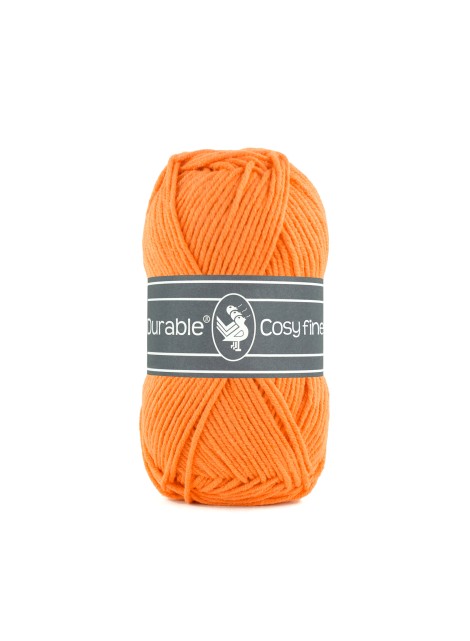 Durable Cosy Fine Mandarin (2197)