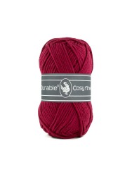 Durable Cosy Fine Bordeaux (222)