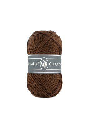 Durable Cosy Fine Dark Brown (2230)