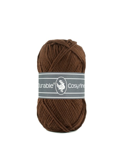 Durable Cosy Fine Dark Brown (2230)