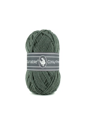 Durable Cosy Fine Antracite (2238)