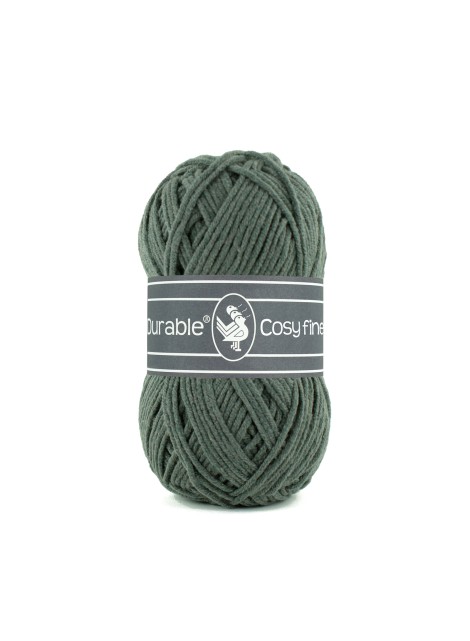 Durable Cosy Fine Antracite (2238)