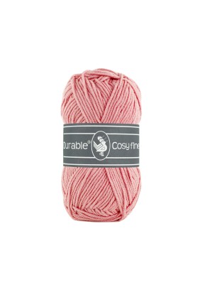 Durable Cosy Fine Vintage Pink (225)