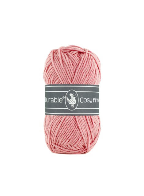 Durable Cosy Fine Vintage Pink (225)