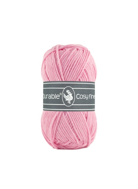 Durable Cosy Fine Rose (226)