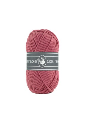 Durable Cosy Fine Raspberry (228)