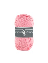 Durable Cosy Fine Flamingo Pink (229)