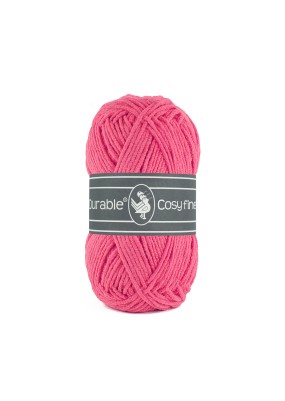 Durable Cosy Fine Fuchsia (237)