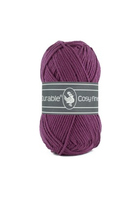 Durable Cosy Fine Plum (249)