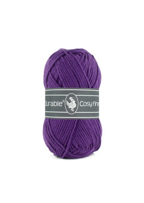 Durable Cosy Fine Violet (272)