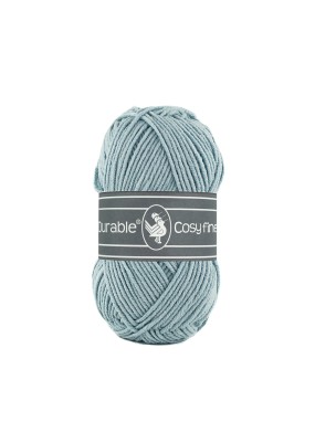 Durable Cosy Fine Blue Grey (289)