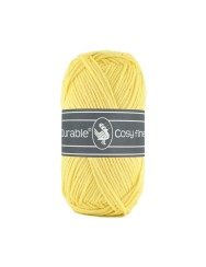 Durable Cosy Fine Light Yellow (309)