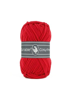 Durable Cosy Fine Tomato (318)