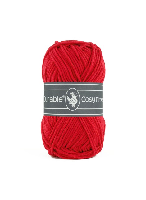 Durable Cosy Fine Tomato (318)