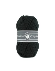 Durable Cosy Fine Black (325)