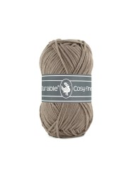 Durable Cosy Fine Warm Taupe (343)