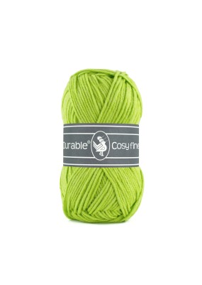 Durable Cosy Fine Lime (352)