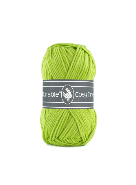 Durable Cosy Fine Lime (352)