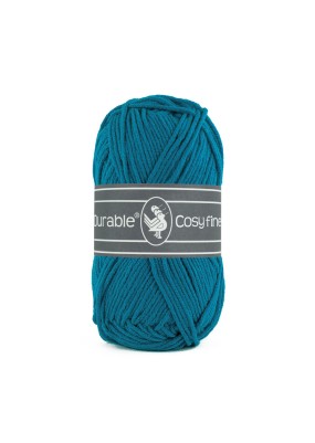 Durable Cosy Fine Petrol (375)