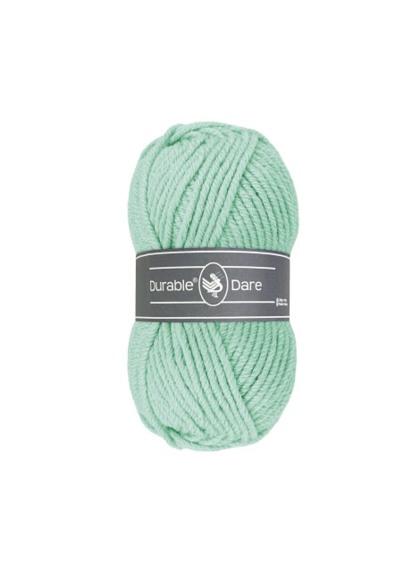 Durable Dare Bright Mint (2136)