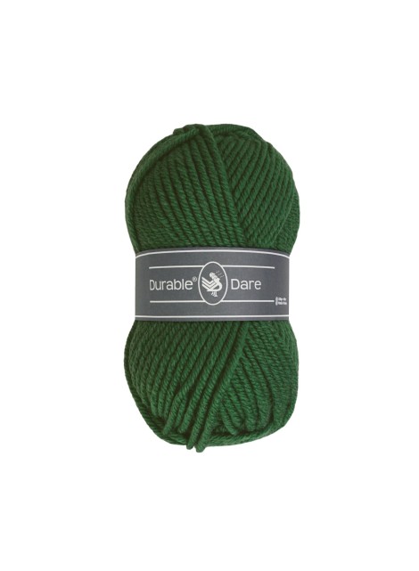 Durable Dare Forest Green (2150)