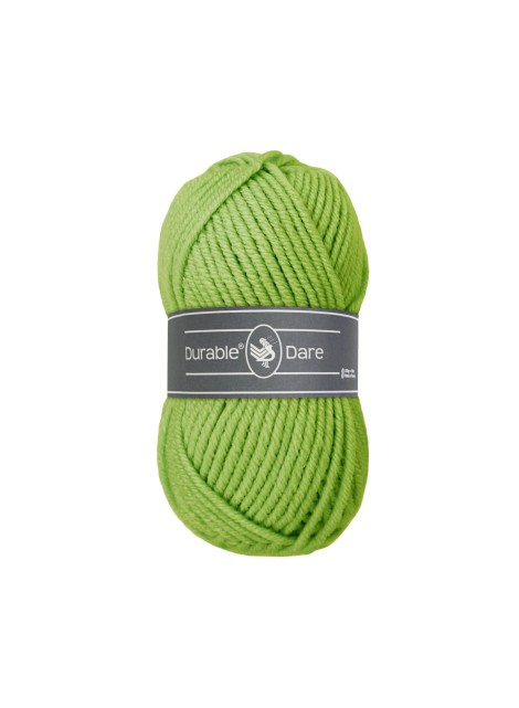 Durable Dare Apple Green (2155)