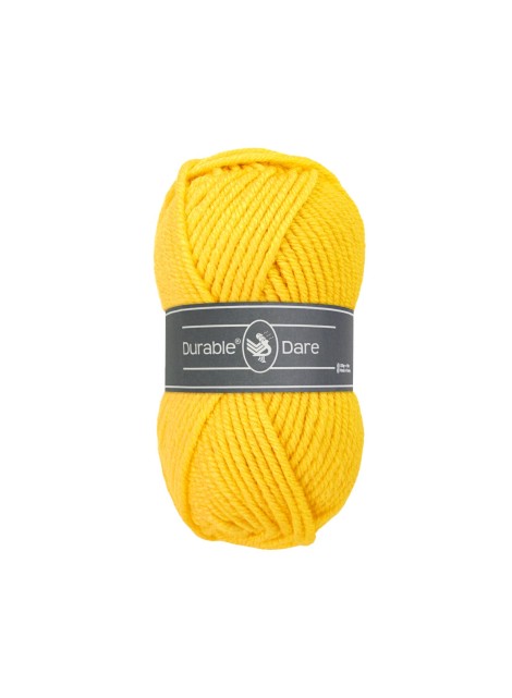 Durable Dare Bright Yellow (2180)