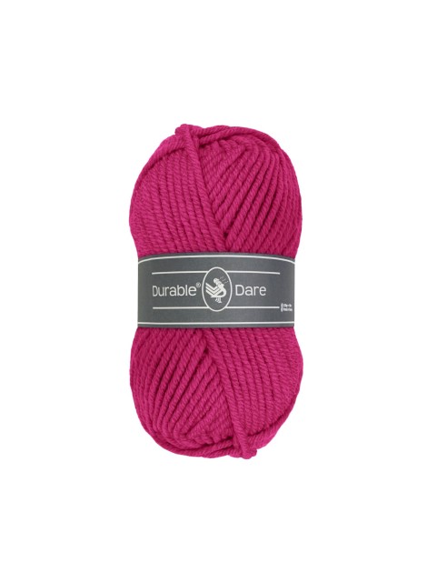 Durable Dare Deep Fuchsia (238)