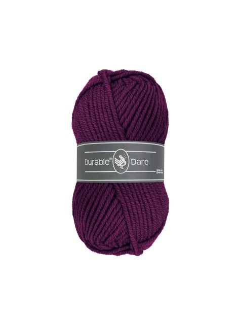 Durable Dare Aubergine (251)