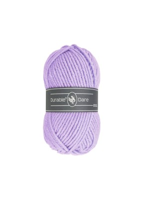 Durable Dare Pastel Lilac (268)