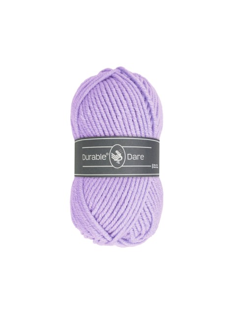 Durable Dare Pastel Lilac (268)