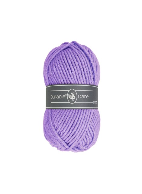 Durable Dare Light Purple (269)