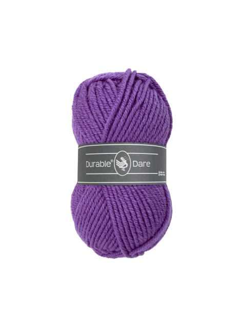 Durable Dare Purple (270)