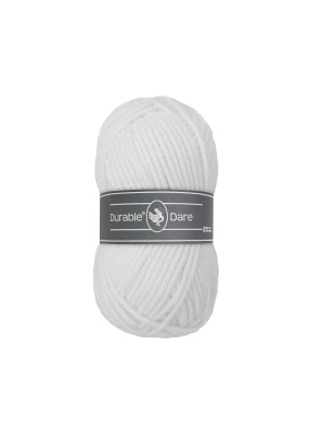 Durable Dare White (310)