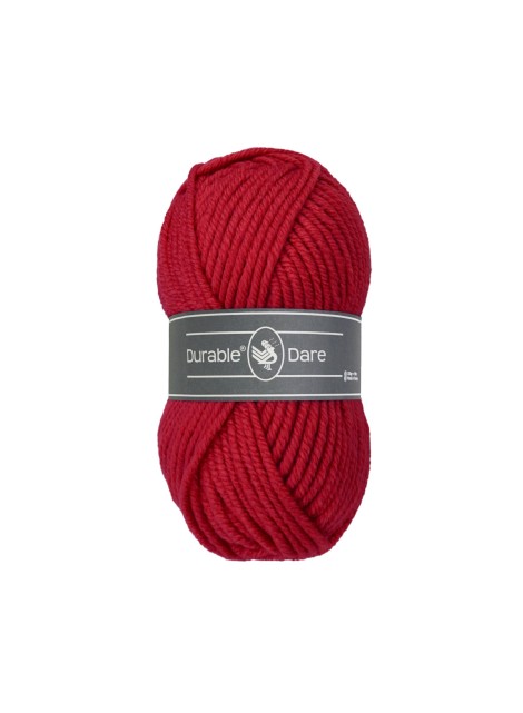 Durable Dare Deep Red (317)