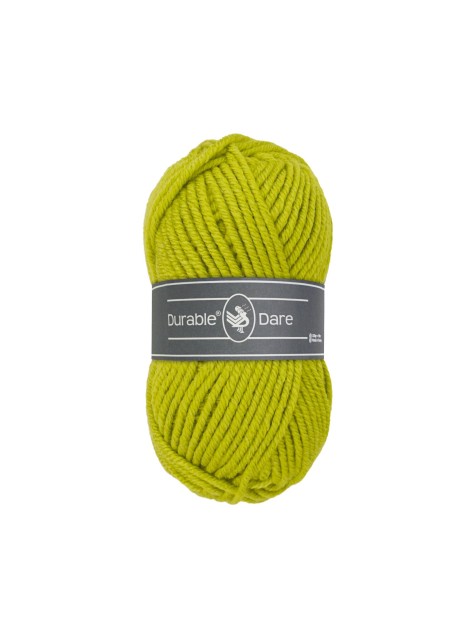 Durable Dare Lime (352)