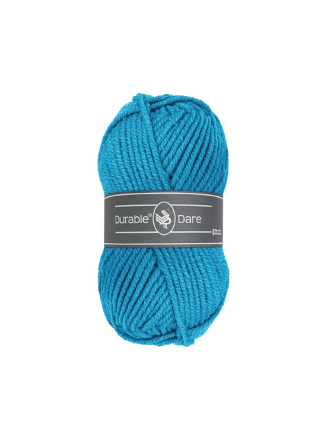 Durable Dare Cyan Blue (373)