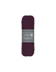 Durable Double Four Plum (249)