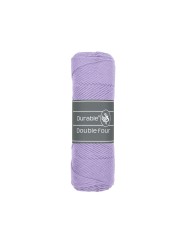 Durable Double Four Pastel Lilac (268)