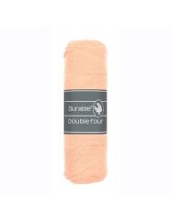 Durable Double Four Peach (211)