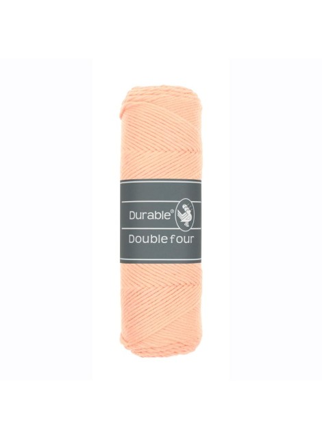 Durable Double Four Peach (211)